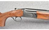 Perazzi MX12 Left Hand in 12 Gauge - 2 of 9