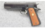 Colt Government Model Mk IV Series 70 in 45 ACP - 2 of 5