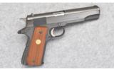 Colt Government Model Mk IV Series 70 in 45 ACP - 1 of 5