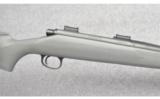 Remington 700 LH Safari in 416 Rem Mag - 4 of 9