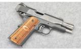 Kimber Pro Raptor II in 45 ACP - 4 of 4