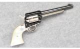 Colt Wild Bill Hickok Frontier Scout in 22 LR - 1 of 4