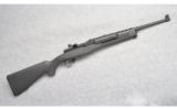 Ruger Mini-14 Ranch Rifle in 5.56 - 1 of 8