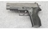 Sig Sauer P227 in 45 ACP - 2 of 5