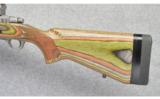 Ruger Model 77 Hawkeye Guide Gun in 30-06 - 7 of 8