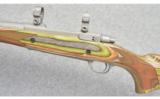 Ruger Model 77 Hawkeye Guide Gun in 30-06 - 4 of 8