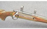 Ruger Model 77 Hawkeye Guide Gun in 30-06 - 2 of 8