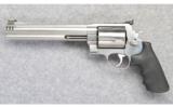 Smith & WessonModel 460XVR in 460 S&W - 2 of 5