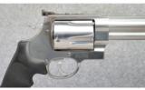 Smith & WessonModel 460XVR in 460 S&W - 4 of 5