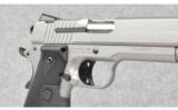 Sig Sauer 1911 Stainless w/ Crimson Trace in 45 ACP - 5 of 5
