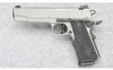 Sig Sauer 1911 Stainless w/ Crimson Trace in 45 ACP - 2 of 5