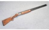 Beretta Model 692 Sporting in 12 Gauge, NEW - 1 of 8
