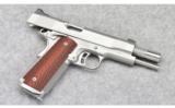 Kimber Gold Combat Stainless II in 45ACP, NEW - 4 of 4