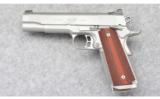 Kimber Gold Combat Stainless II in 45ACP, NEW - 2 of 4