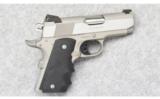 Colt Defender Lightweight in 45 ACP - 1 of 4