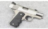 Colt Defender Lightweight in 45 ACP - 4 of 4