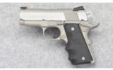 Colt Defender Lightweight in 45 ACP - 2 of 4
