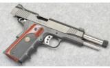 Kimber Custom TLE II in 9mm - 3 of 4