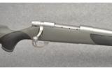 Weatherby Vanguard II SS in 300 Wby Mag - 2 of 8