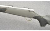 Weatherby Vanguard II SS in 300 Wby Mag - 4 of 8