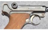DWM Commercial Luger in 7.65mm - 3 of 6