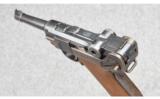 DWM Commercial Luger in 7.65mm - 4 of 6