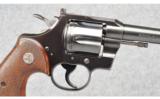 Colt Officers Model Match in 22 LR - 4 of 5