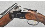 Beretta Model 686 Onyx Pro Trap in 12 GA, NEW - 4 of 8