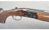 Beretta Model 686 Onyx Pro Trap in 12 GA, NEW - 2 of 8