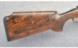 Beretta Model 686 Onyx Pro Trap in 12 GA, NEW - 5 of 8