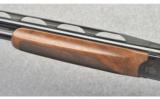 Beretta Model 686 Onyx Pro Trap in 12 GA, NEW - 6 of 8