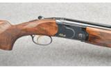 Beretta Model 686 Onyx Pro Sporting in 12 Ga NEW - 2 of 8