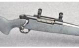 Weatherby Mark V Accumarkin 270 Wby Mag - 2 of 8