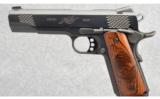 Kimber Raptor II in 45 ACP - 5 of 5
