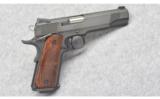 Kimber Raptor II in 45 ACP - 1 of 5