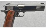 Kimber Raptor II in 45 ACP - 3 of 5