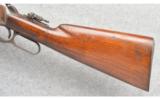 Winchester Model 55 Takedown in 30 WCF - 7 of 9