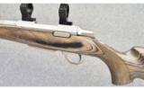 Browning A-Bolt
Laminate in 223 WSSM - 4 of 8