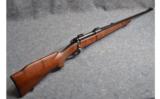 Winchester Model 70 Featherweight in .308 Win - 1 of 9