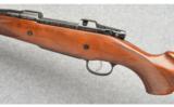 CZ Model 550 Safari Classic in 416 Rigby - 4 of 8