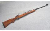 CZ Model 550 Safari Classic in 416 Rigby - 1 of 8