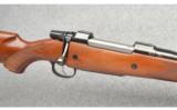 CZ Model 550 Safari Classic in 416 Rigby - 2 of 8