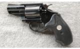 Colt Detective Special in.38 Special, Like New In Case - 2 of 3