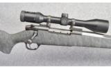 Weatherby Mark V Accumark
in 257 Wby Mag - 2 of 8