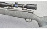Weatherby Mark V Accumark
in 257 Wby Mag - 4 of 8