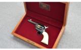 Colt Texas 150th Sesquicentennial SAA in 45 Colt - 5 of 5