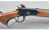 Browning Model 65 in 218 Bee - 2 of 9