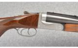 B. Searcy
Double Rifle in 470 Nitro Express - 2 of 9