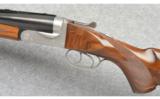 B. Searcy
Double Rifle in 470 Nitro Express - 4 of 9