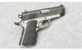 Springfield Armory 1911A1 Ultra Compact - 1 of 4